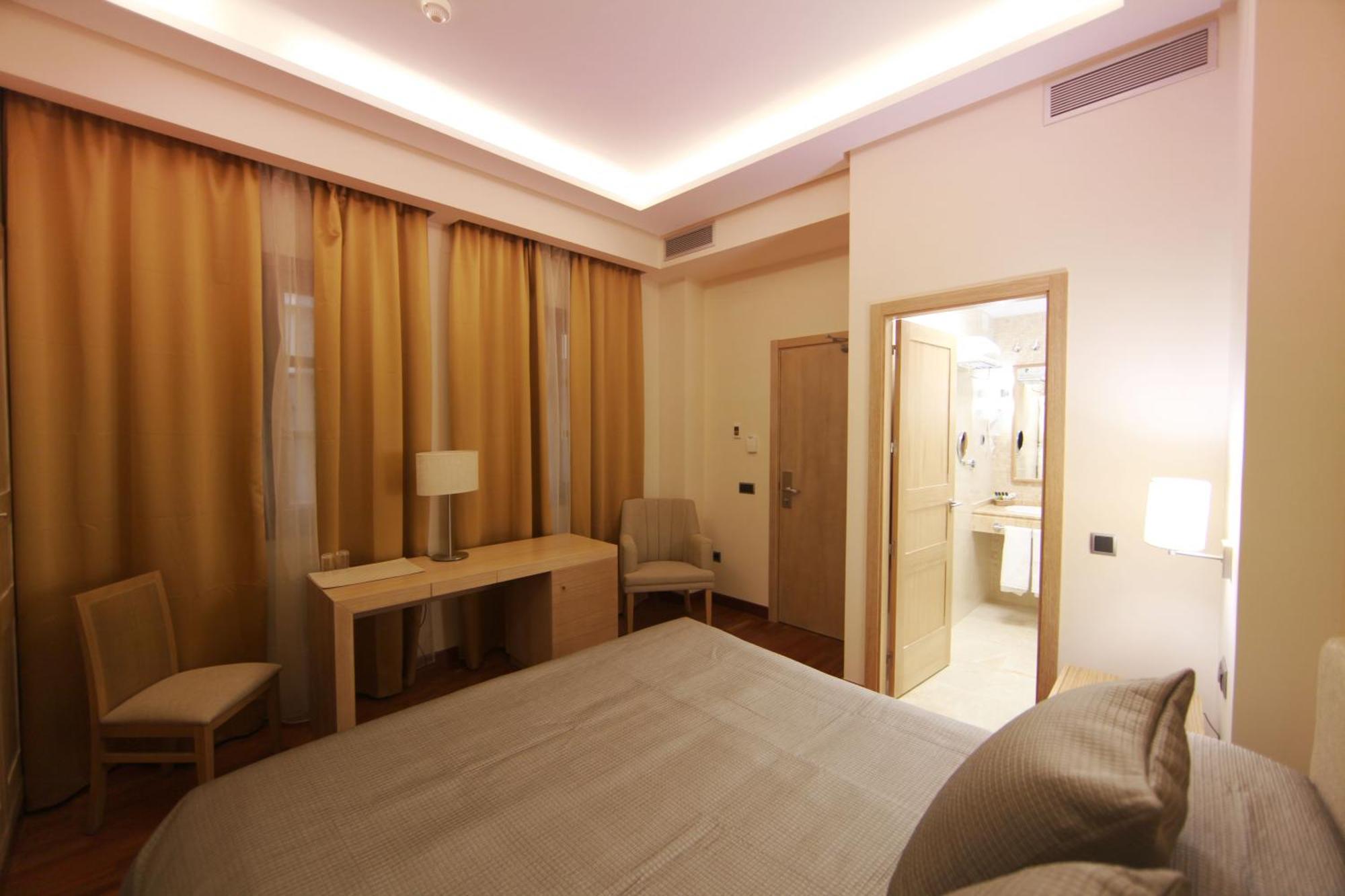 Casa Consistorial Hotel 4*