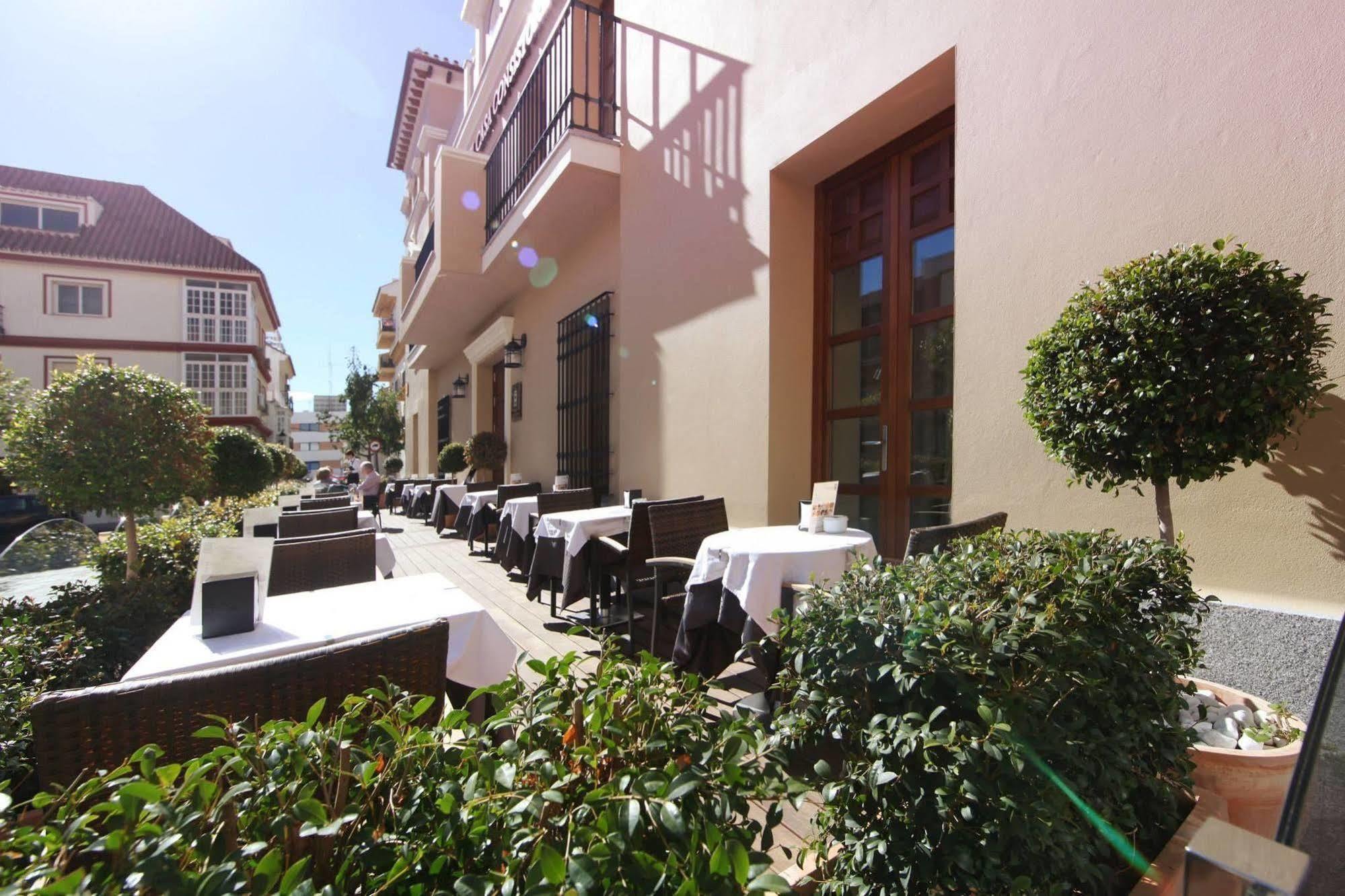 Casa Consistorial Hotel