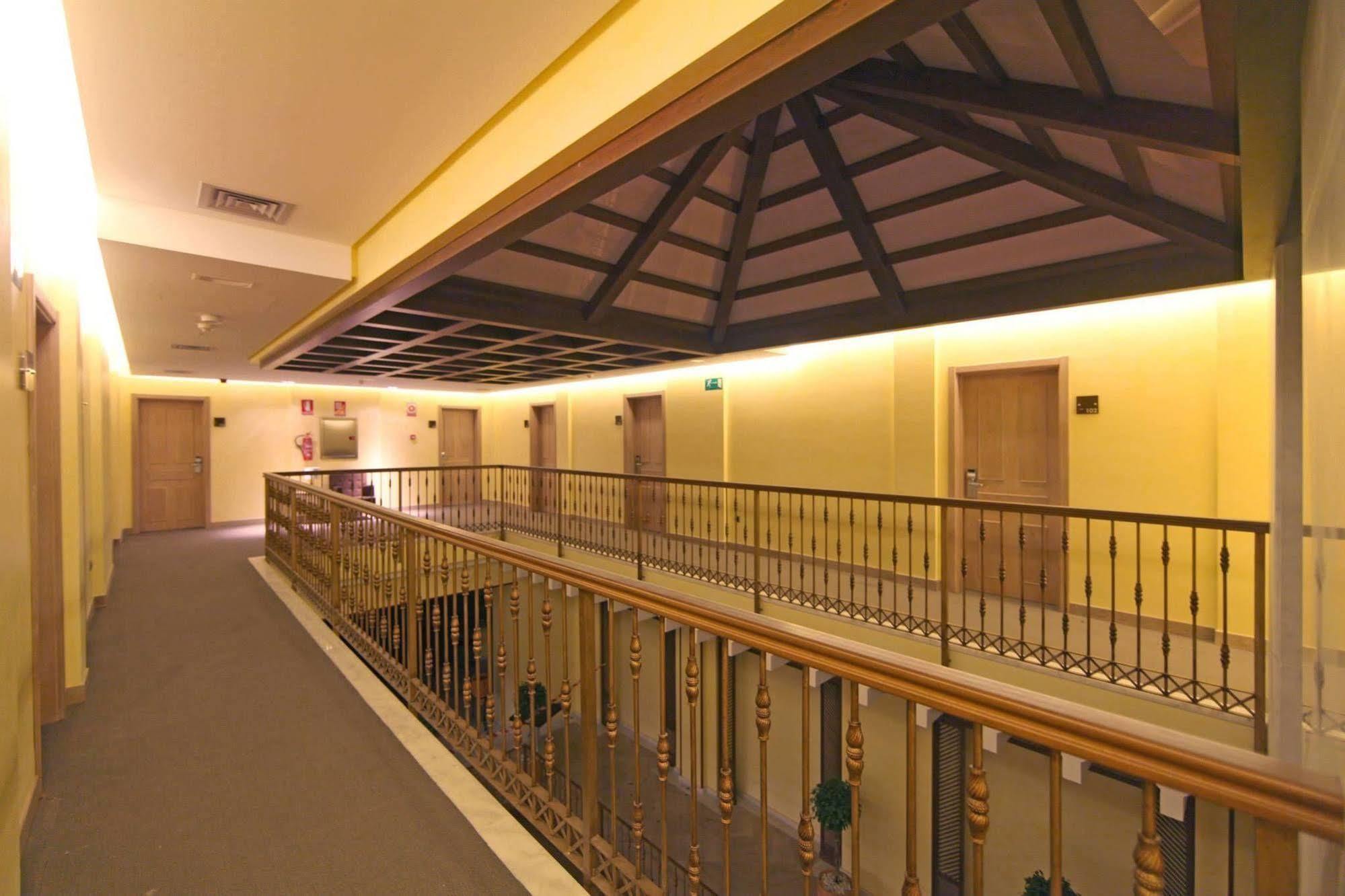 Casa Consistorial Hotel Fuengirola