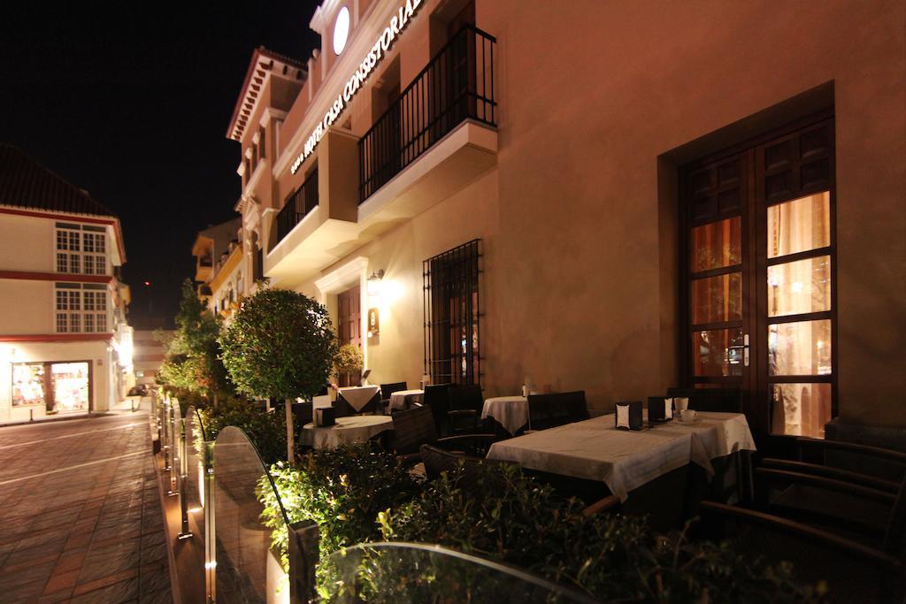 Hotel Casa Consistorial