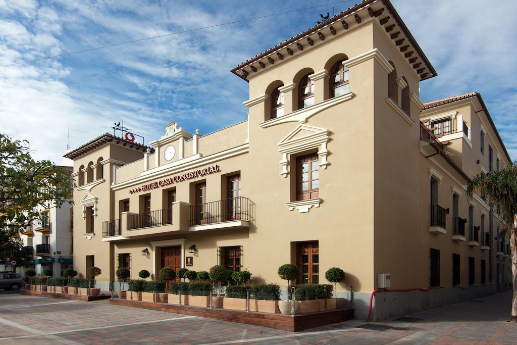 Casa Consistorial
