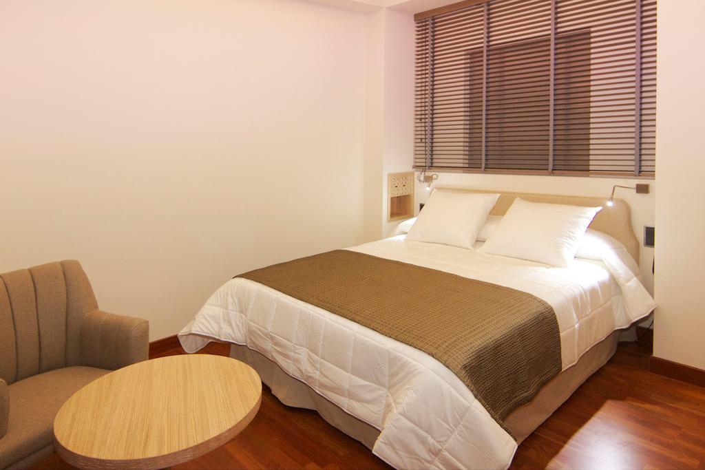 Hotel Casa Consistorial