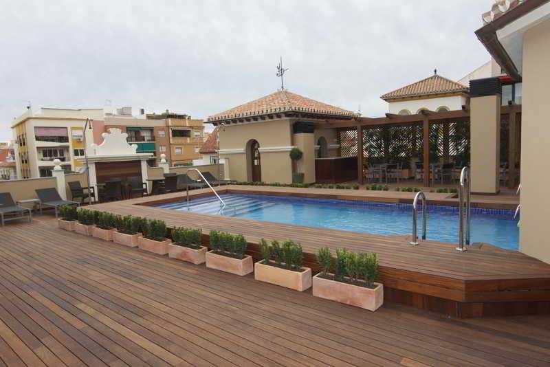 Casa Consistorial Hotel