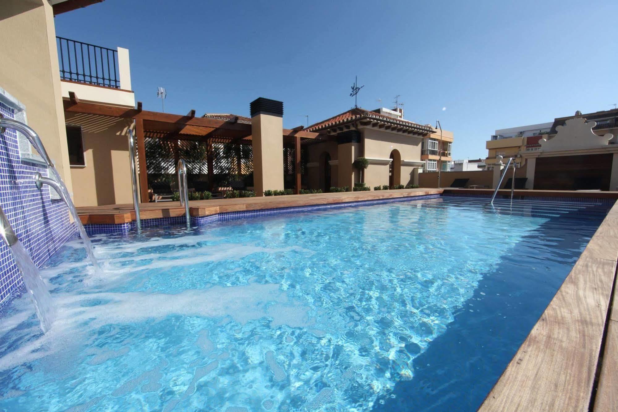 Casa Consistorial Hotel